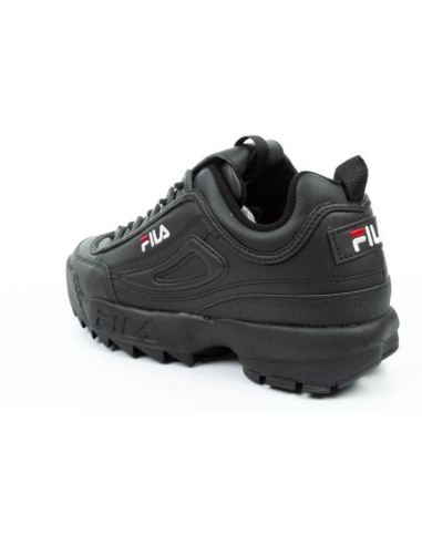 Buty fila disruptor low [1010262.12v] r.40