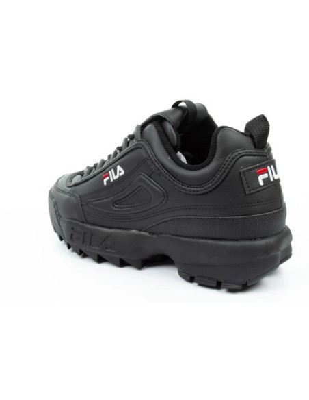 Buty fila disruptor low [1010262.12v] r.40