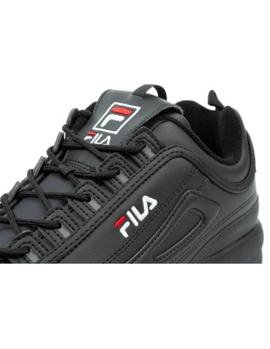 Buty fila disruptor low [1010262.12v] r.40