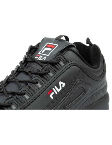 Buty fila disruptor low [1010262.12v] r.40