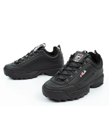 Buty fila disruptor low [1010262.12v] r.40
