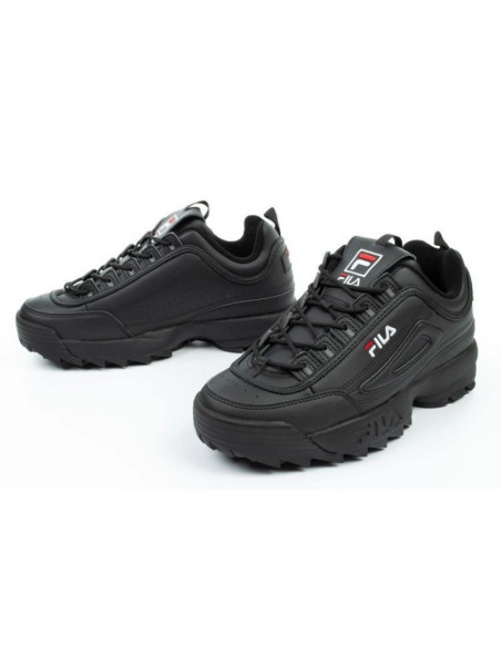 Buty fila disruptor low [1010262.12v] r.40