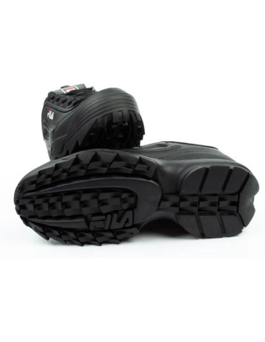Buty fila disruptor low [1010262.12v] r.40