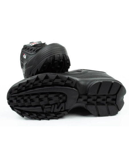 Buty fila disruptor low [1010262.12v] r.40