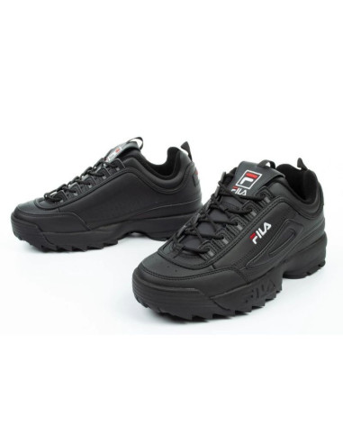 Buty fila disruptor low [1010262.12v] r.40