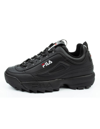 Buty fila disruptor low [1010262.12v] r.40