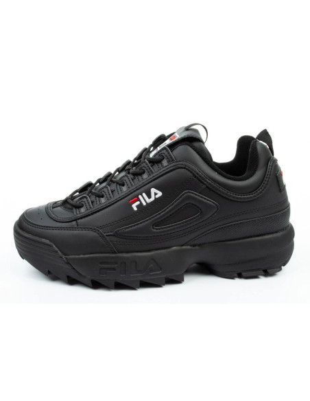 Buty fila disruptor low [1010262.12v] r.40