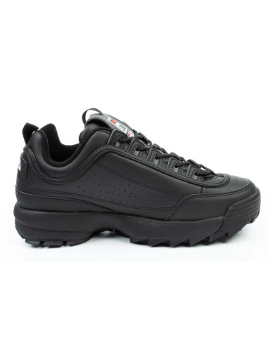 Buty fila disruptor low [1010262.12v] r.40