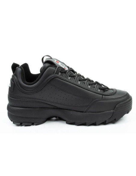 Buty fila disruptor low [1010262.12v] r.40