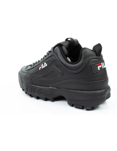 Buty fila disruptor low [1010262.12v] r.40