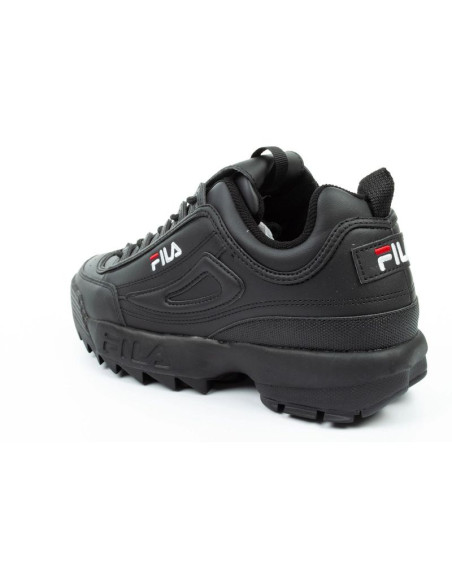 Buty fila disruptor low [1010262.12v] r.40