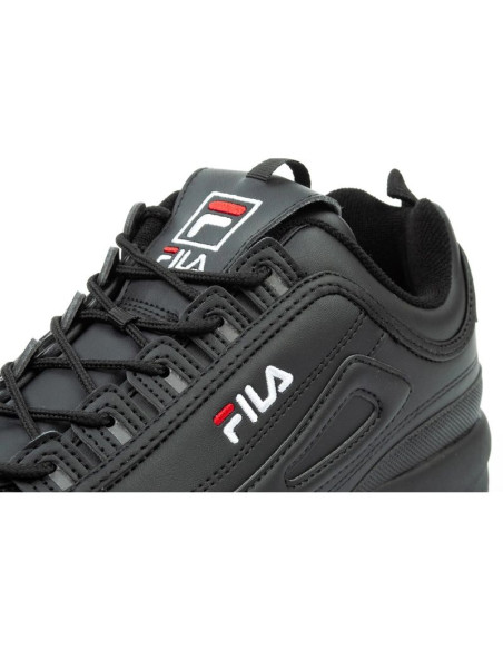 Buty fila disruptor low [1010262.12v] r.40