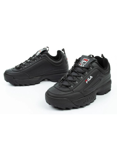 Buty fila disruptor low [1010262.12v] r.40