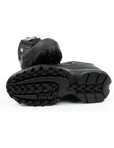 Buty fila disruptor low [1010262.12v] r.40