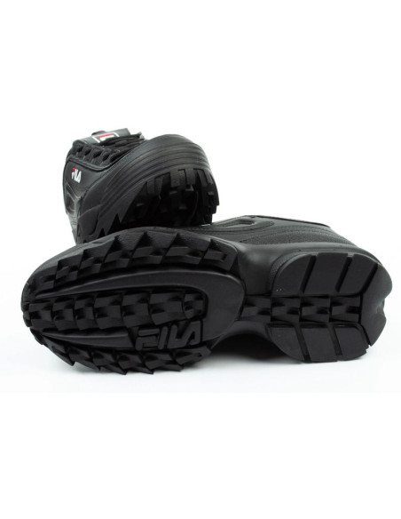 Buty fila disruptor low [1010262.12v] r.40