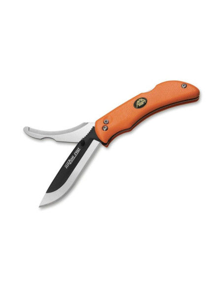 Nóż outdoor edge razor pro orange blister