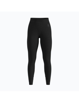 Legginsy damskie odlo merino 160 bl bottom long roz. m czarne