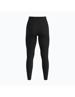 Legginsy damskie odlo merino 160 bl bottom long roz. m czarne 2