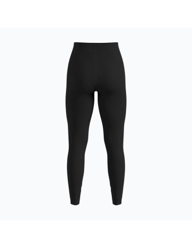 Legginsy damskie odlo merino 160 bl bottom long roz. m czarne