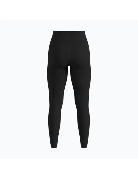 Legginsy damskie odlo merino 160 bl bottom long roz. m czarne