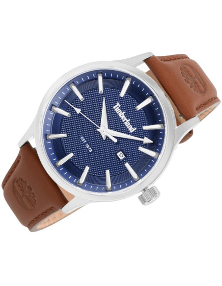 Zegarek męski timberland trumbull tdwgb0041001 + box