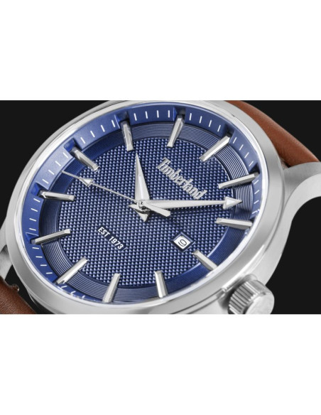 Zegarek męski timberland trumbull tdwgb0041001 + box