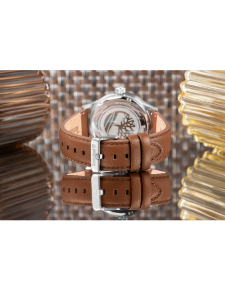 Zegarek męski timberland trumbull tdwgb0041001 + box