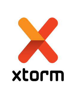 Xtorm 65w gan3 ultra fast travel charger + cable + essentials bag - (eu/us/uk plug) - xa031
