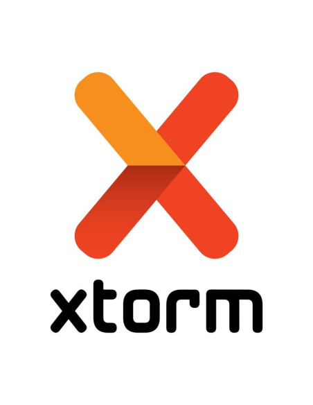 Xtorm 65w gan3 ultra fast travel charger + cable + essentials bag - (eu/us/uk plug) - xa031