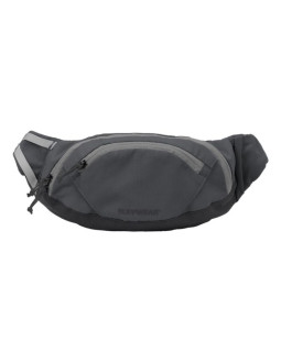 Ruffwear 35911-035m saszetka poliester, nylon szary