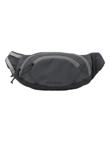 Ruffwear 35911-035m saszetka poliester, nylon szary