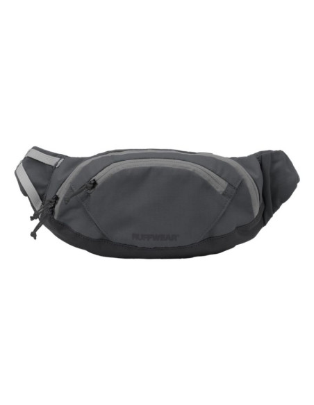 Ruffwear 35911-035m saszetka poliester, nylon szary
