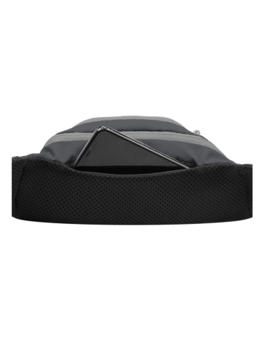 Ruffwear 35911-035m saszetka poliester, nylon szary