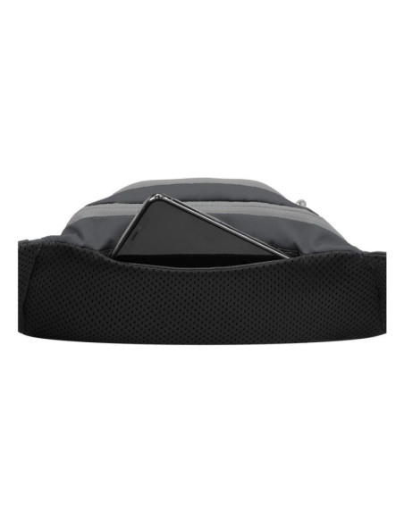 Ruffwear 35911-035m saszetka poliester, nylon szary