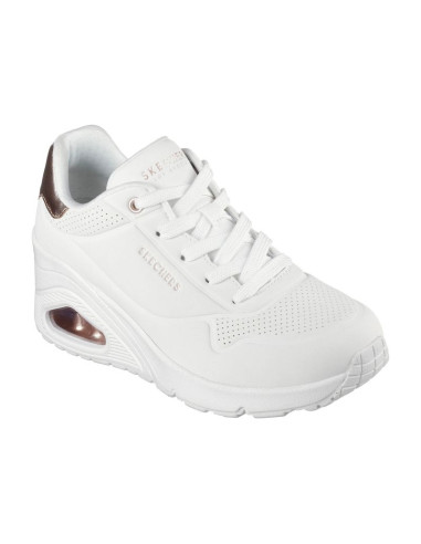 Buty skechers uno wedge-hi steps w