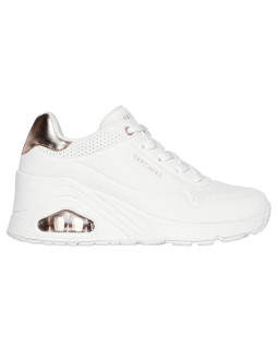 Buty skechers uno wedge-hi steps w 2
