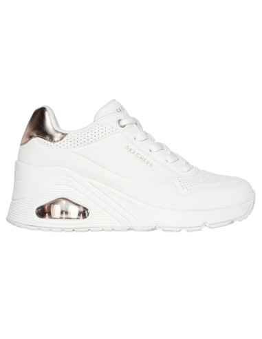 Buty skechers uno wedge-hi steps w