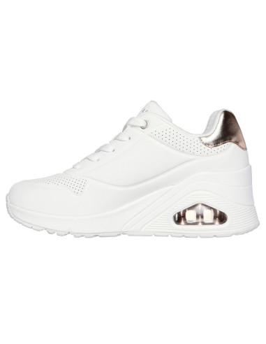 Buty skechers uno wedge-hi steps w