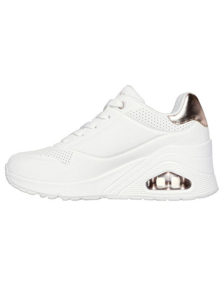 Buty skechers uno wedge-hi steps w