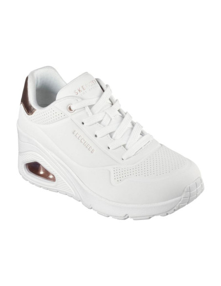 Buty skechers uno wedge-hi steps w