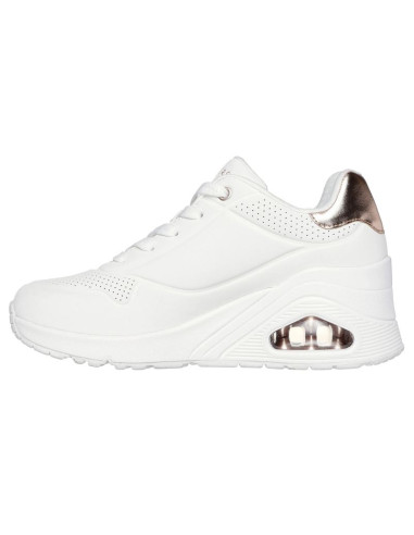 Buty skechers uno wedge-hi steps w