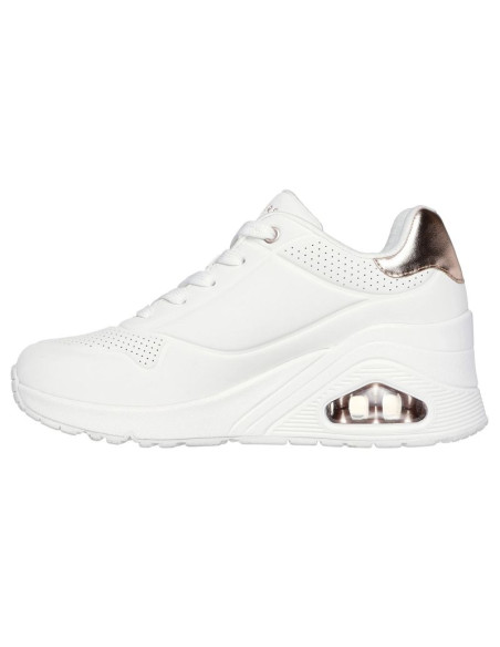 Buty skechers uno wedge-hi steps w
