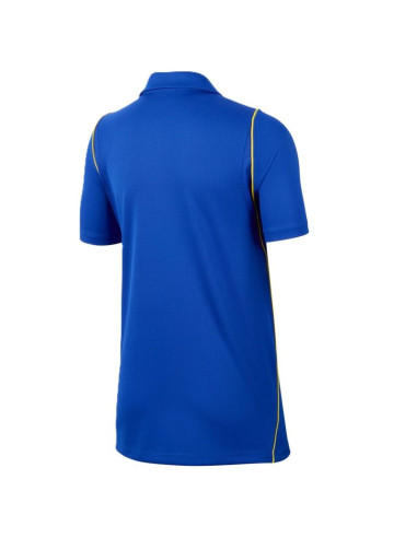 Koszulka nike junior chelsea londyn home stadium ii1663-453