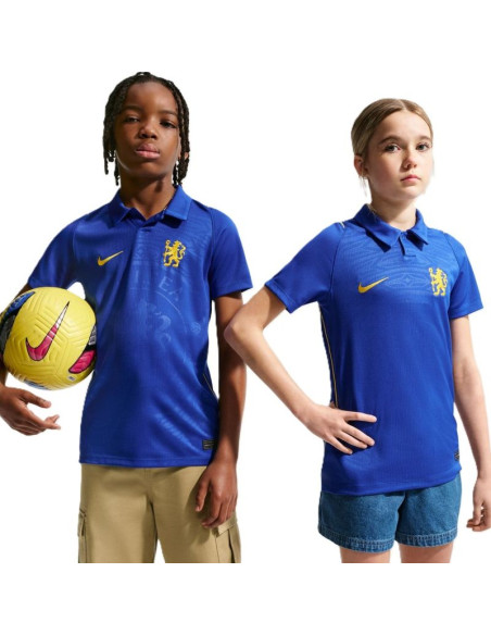 Koszulka nike junior chelsea londyn home stadium ii1663-453