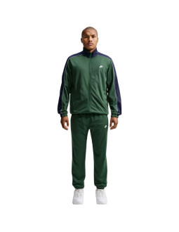 Dres męski nike sportswear club zielony hv1444 324