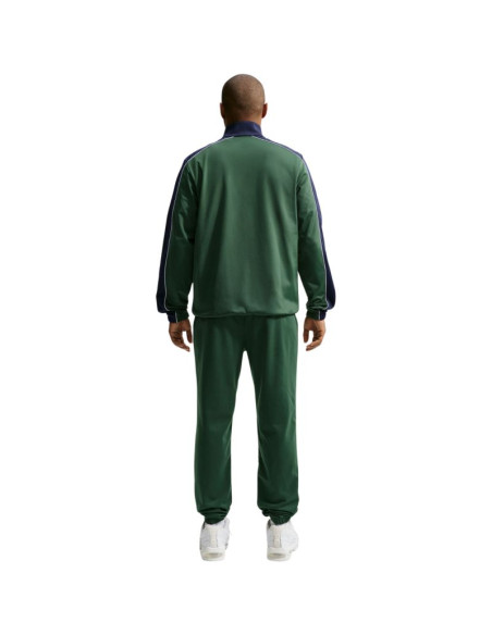 Dres męski nike sportswear club zielony hv1444 324