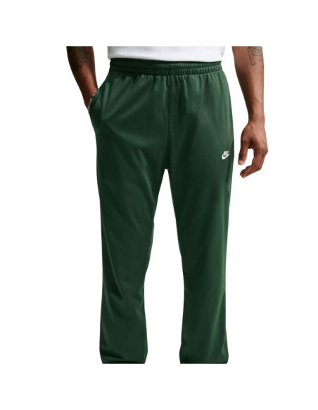 Dres męski nike sportswear club zielony hv1444 324