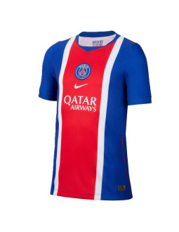 Koszulka nike junior psg home stadium ii1644-417
