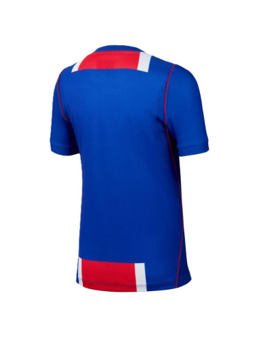 Koszulka nike junior psg home stadium ii1644-417