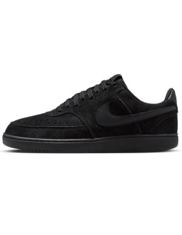 Nike court vision low suede premium iq9749-001